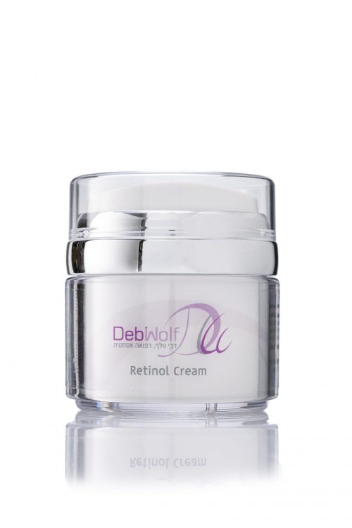 Retinol Cream | קרם רטינול